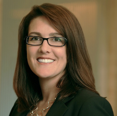 Photo of Noelle M. Reed