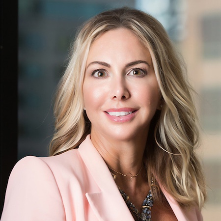 Photo of P. Michelle Gasaway