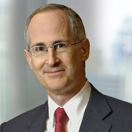 Photo of Paul T. Schnell