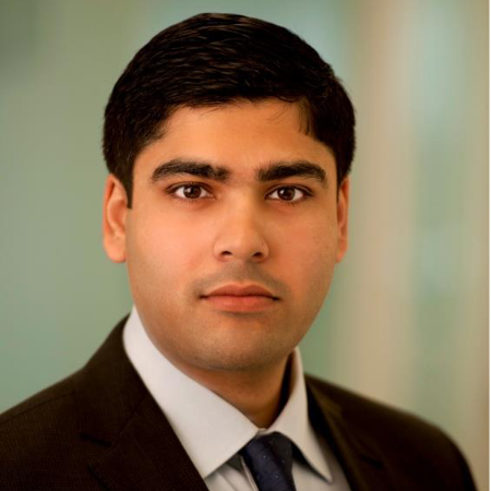 Photo of Pramode Chiruvolu