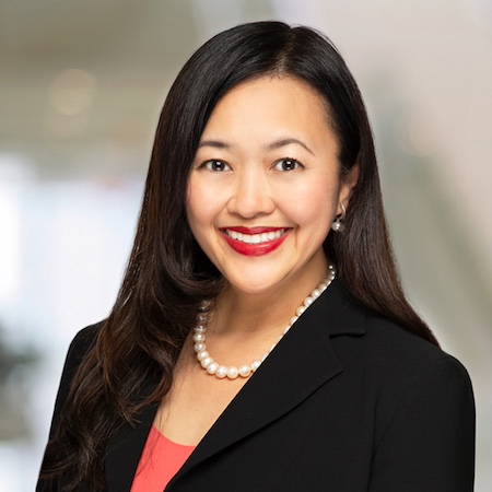 Photo of Quyen L. Ta