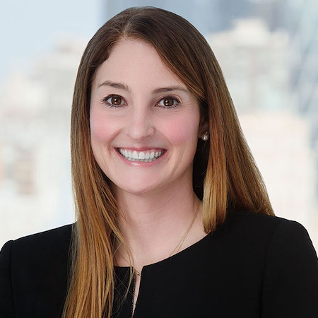 Photo of Resa K. Schlossberg