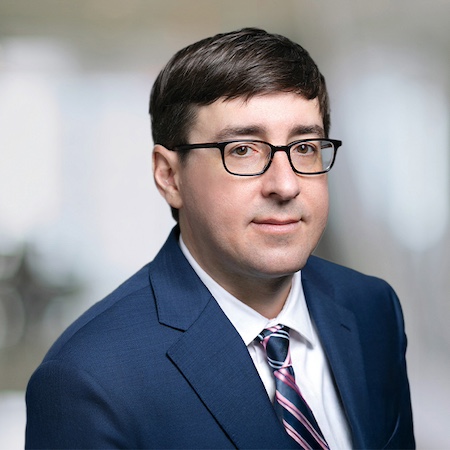 Photo of Scott A. Heard