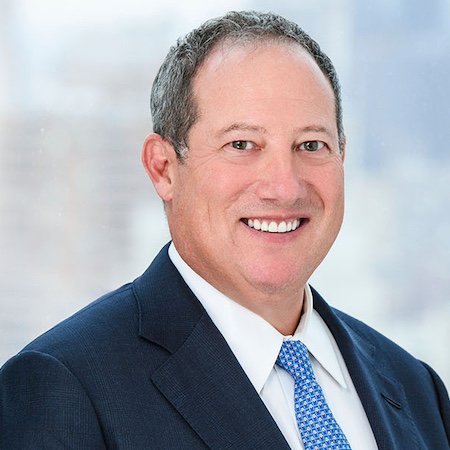 Photo of Scott D. Musoff