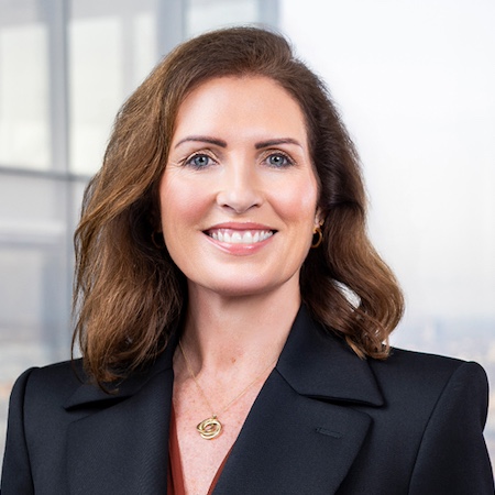 Photo of Sophie J. Lamb KC