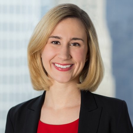 Photo of Stephanie Yesnik