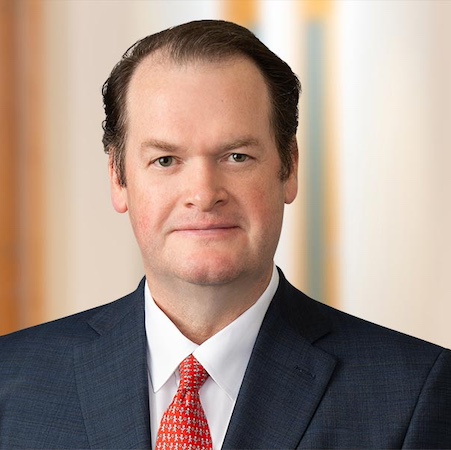 Photo of Steve Gill