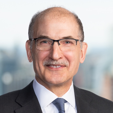Photo of Steven C. Sunshine