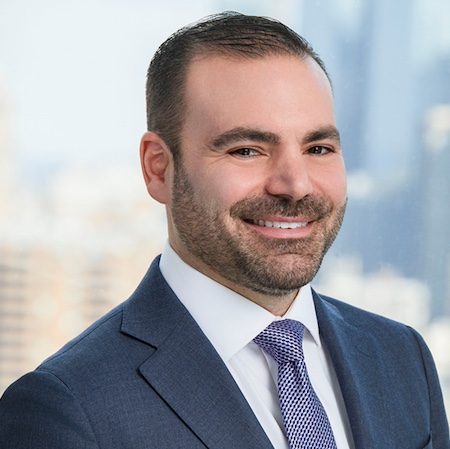 Photo of Steven J. Porzio