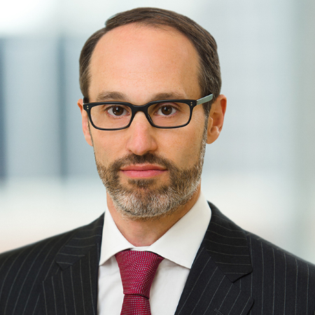 Photo of Steven R. Glaser