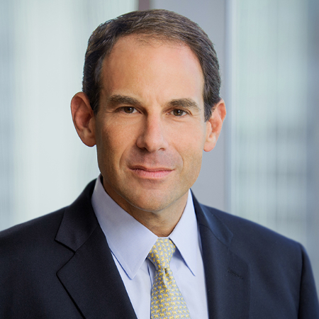 Photo of Stuart D. Levi