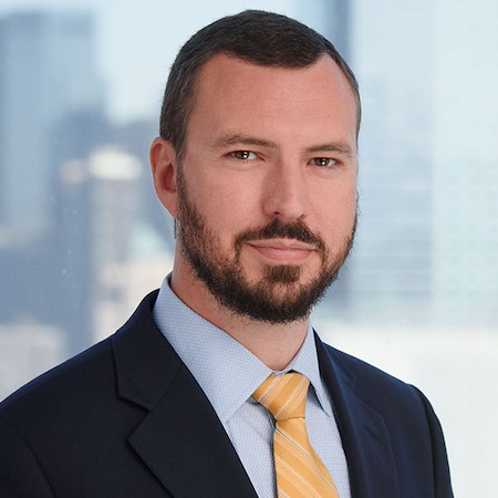 Photo of Thaddeus 'Thad' Hartmann