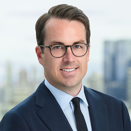 Photo of Trevor R. Allen
