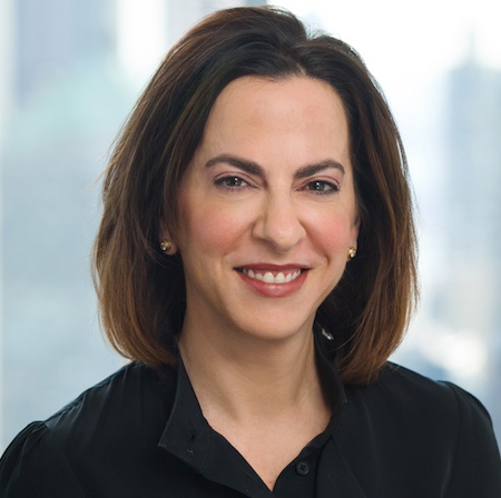 Photo of Vered Rabia
