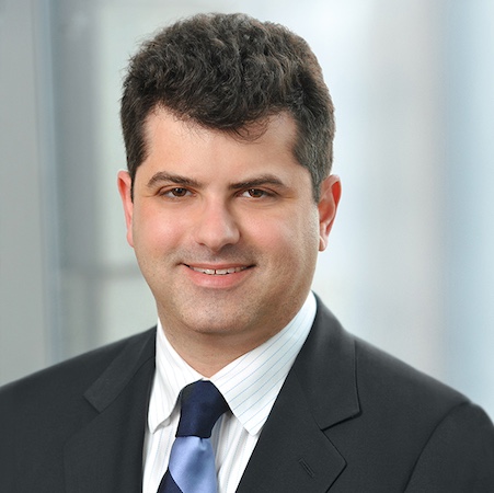 Photo of Victor Hollender
