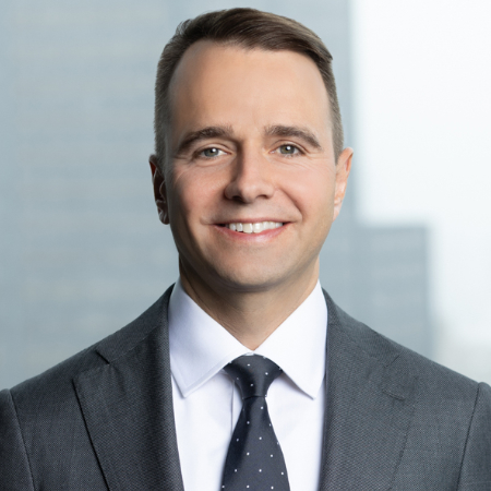 Photo of William E. Ridgway