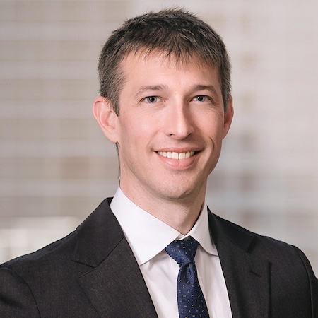 Photo of Zachary Faigen
