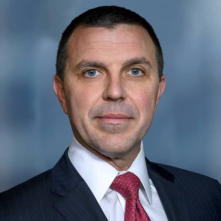 Photo of Brian LaCien