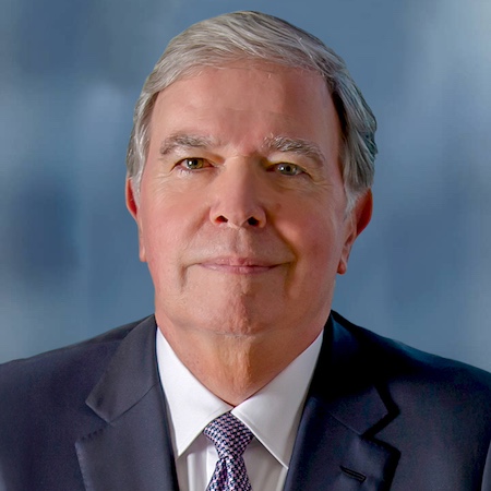 Photo of Todd A. Smith