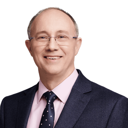 Photo of Christopher Harrison