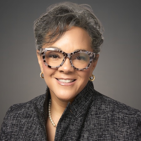 Photo of Amy M. Stewart