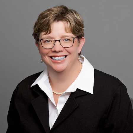Photo of Bridget Asay