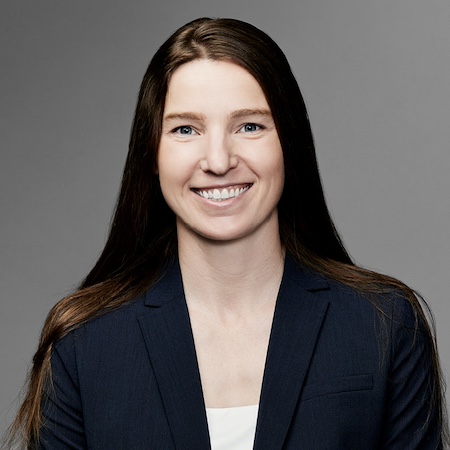 Photo of Colleen R. Smith
