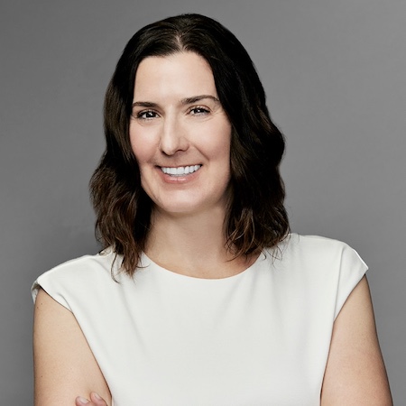 Photo of Elizabeth Brannen