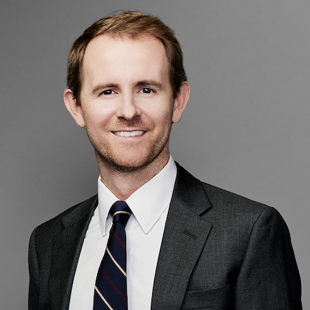 Photo of John Stokes