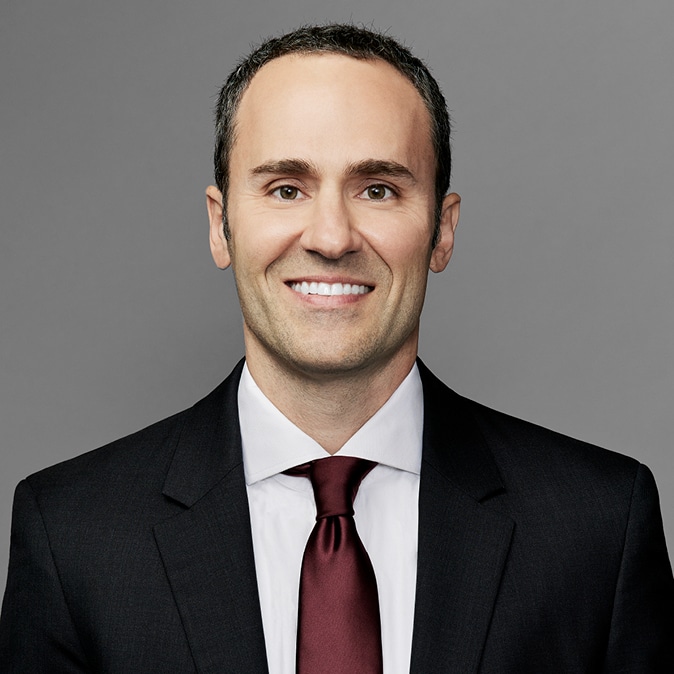 Photo of Peter K. Stris