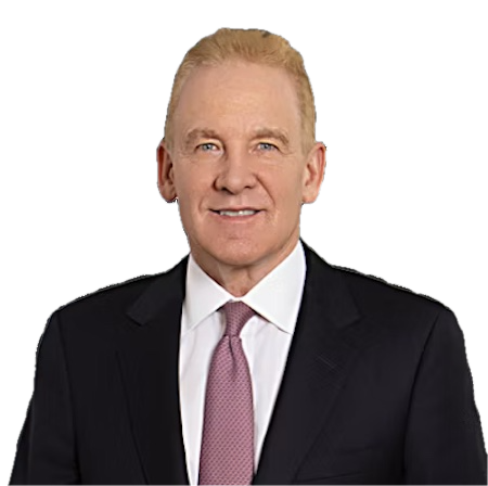 Photo of Robert J. Giuffra Jr.