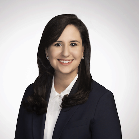 Photo of Alejandra C. Salinas