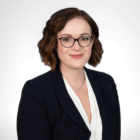 Photo of Amanda Bonn