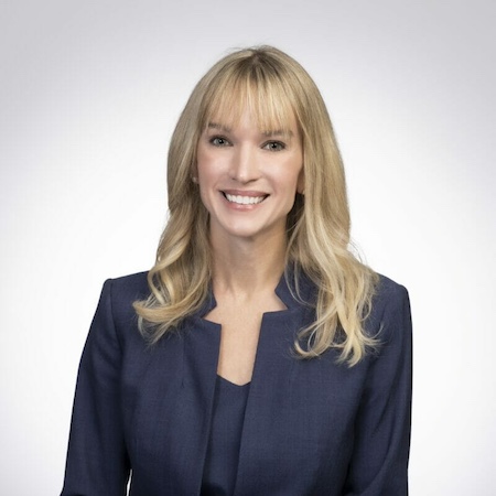 Photo of Ashley L. McMillian