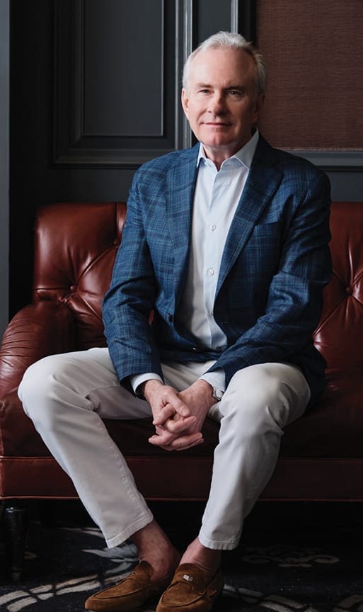 Photo of Bill Carmody