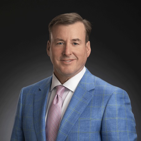 Photo of Brian D. Melton