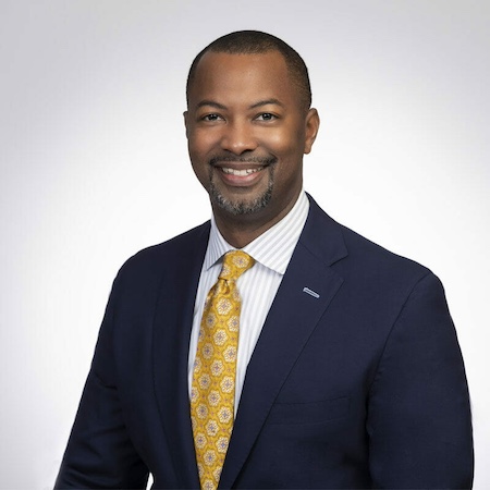 Photo of Chanler A. Langham