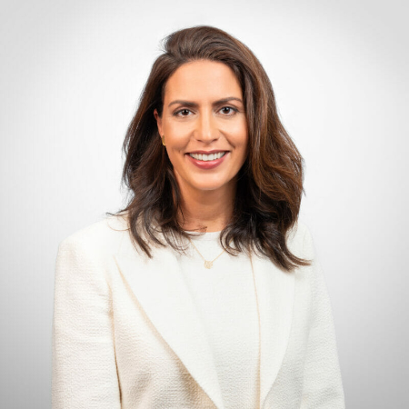 Photo of Davida Brook