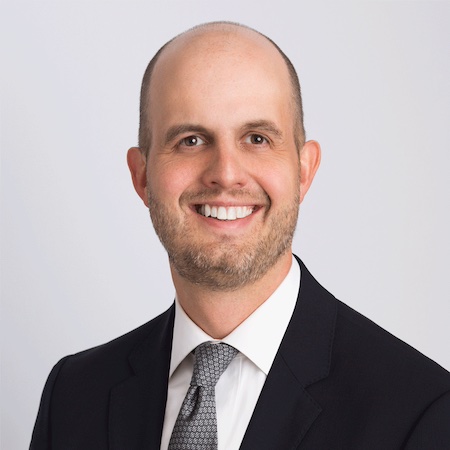 Photo of Drew D. Hansen