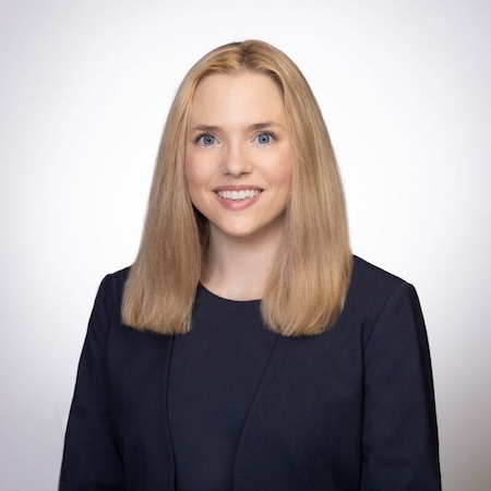 Photo of Elizabeth Hadaway