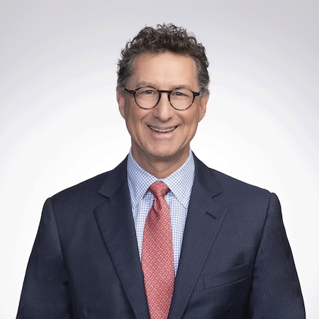 Photo of Eric J. Mayer