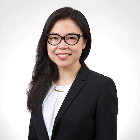 Photo of Geng Chen