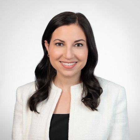 Photo of Halley Josephs