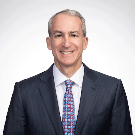 Photo of Harry P. Susman