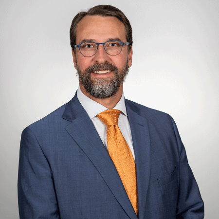 Photo of Ian B. Crosby