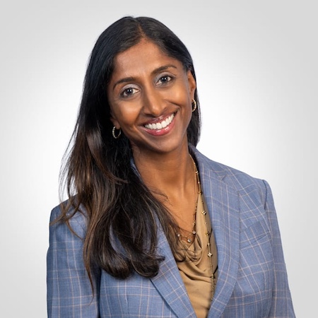 Photo of Kalpana Srinivasan