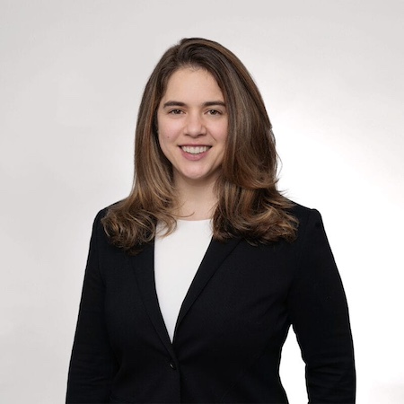 Photo of Katherine Peaslee 