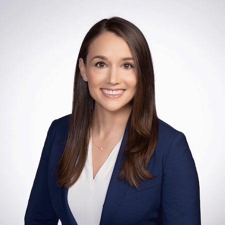 Photo of Krisina Zuñiga
