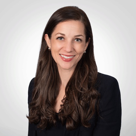 Photo of Krysta Kauble Pachman