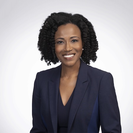 Photo of Laranda Walker